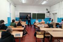 3 Встреча с Антоновым К.
