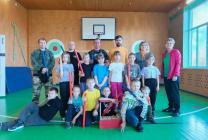 "Вместе с папой" 2025 "Вместе с папой" 2025