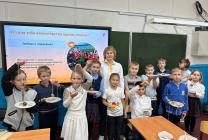 1 день волонтера 2024
