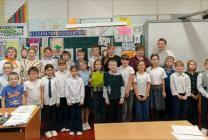 День мамы 25