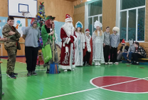 Новый ГОД 26