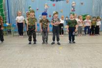 Детский сад