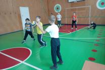 Начальная школа